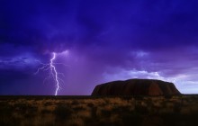 Uluru National Park - Australia