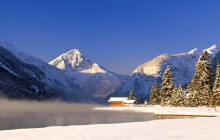 Plansee - Tirol - Austria