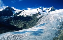Schlaten Glacier - Austria