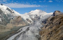 Pasterze Glacier - Austria