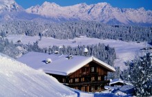 Winter Retreat - Tirol - Austria