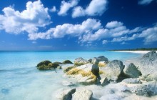Long Island - Bahamas