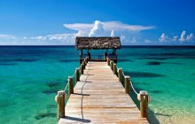 New Providence Island - Bahamas
