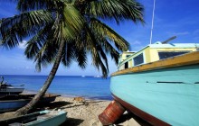 Fisherman's village - St. Peter's Parish - Barbados