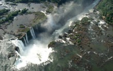 Waterfalls in Brazil - Brazil
