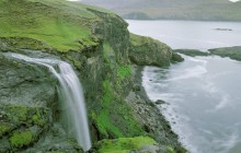 Faroe Island - Denmark - Denmark