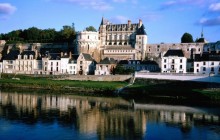 Amboise Castle - France - France