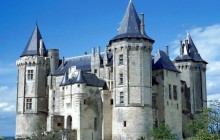 Saumur Castle - Saumur - France - France