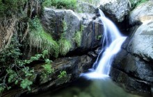 Aitone Waterfalls - Corse du Sud - France