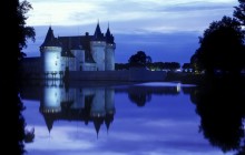 Chateau Sully-Sur-Loire - Loiret - France