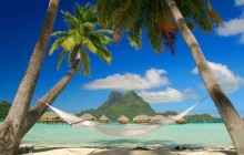 Tropical Sleepaway - Bora Bora - French Polynesia