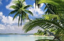 Takapoto Island HD - French Polynesia