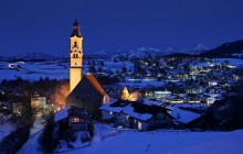 Blue Hour in the Alps - Pfronten - Germany