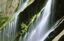 Cascading Water - Berchtesgadener Land - Germany