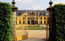 Herrenhausen Castle - Hanover - Germany