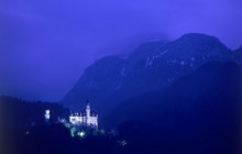 Neuschwanstein Castle - Schwangau - Germany