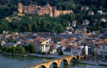 Heidelberg - Germany - Germany