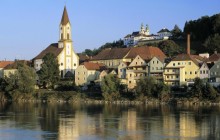 Passau - Bavaria - Germany - Germany