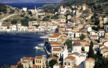 Megesti Island - Greece - Greece