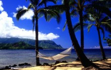 Afternoon Nap - Kauai - Hawaii
