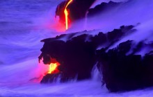 Lava Dreams - Big Island - Hawaii - Hawaii