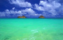 Emerald Waters - Hawaii - Hawaii