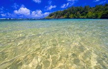 Turquoise Waters - Hawaii - Hawaii