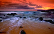 Enchanting Hawaiian Seas - Hawaii