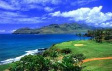 Golf Hawaii - Hawaii