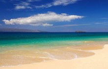 Makena - Maui - Hawaii
