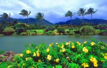 Maui Tropical Plantation - Hawaii - Hawaii