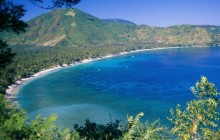 Lombok - Indonesia - Indonesia