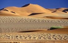 Couleurs de Sable - Sossusvlei Dunes - Namibia