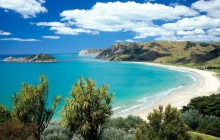 Anaura Bay - Gisborne - New Zealand