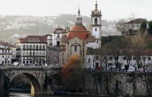 Amarante - Douro - Portugal