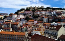Lisbon - Estremadura - Portugal