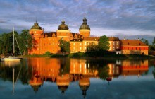Gripsholm Castle - Mariefred - Sweden