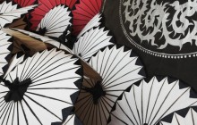 Handmade Decorative Umbrellas - Bo Sang - Thailand