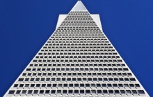 Transamerica Pyramid - San Francisco