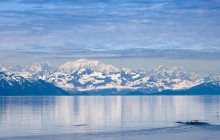 Glacier Bay National Park - Alaska