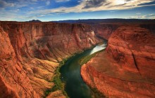 River Of Life - Colorado River - Arizona