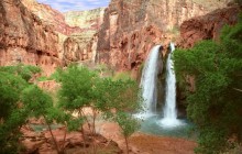 Dreamland - Havasu Falls - Grand Canyon - Arizona