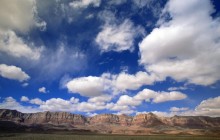 Vermilion Cliffs - Near Marble Canyon - Arizona