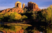 Cathedral Rock - Sedona - Arizona