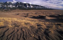 Great Sand Dunes National Park - Colorado