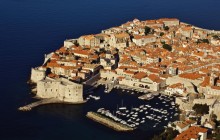 Dubrovnik - Southern Coast of Croatia - Croatia