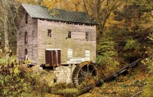 Becks Mill - Salem - Indiana