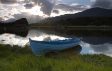 Upper Lake - Killarney National Park - County Kerry - Ireland