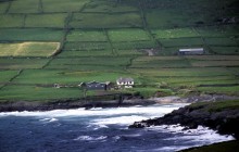 Ballynahow Bay - County Kerry - Ireland