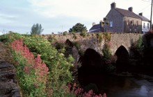 River Boyne - County Meath - Ireland